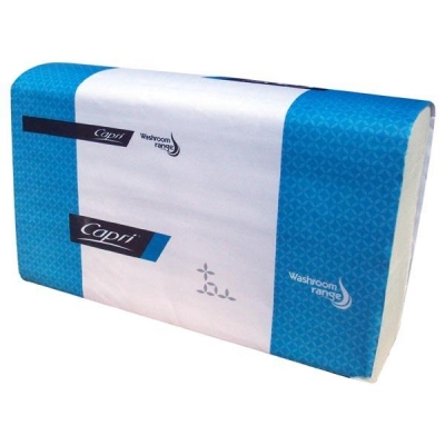 Papertowel Slim Fold 230 x 80mm (20) - Click for more info