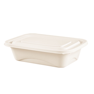 CS 750ml Rectangular Container Base - Click for more info