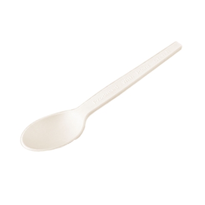 CS Spoon 6.5 inch Individually Pack - Click for more info