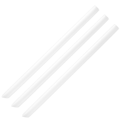PLA Straw - Cocktail 120x6mm - Click for more info