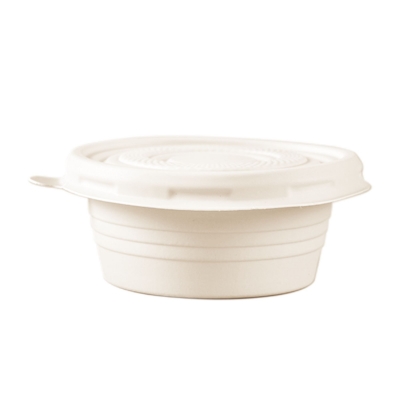 CS Sauce Cup 2oz - Lid - Click for more info