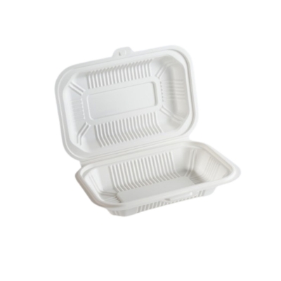 CS 6x9 Inch Hinged Container - Click for more info