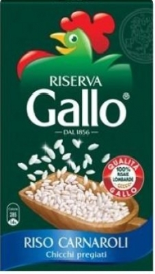 Carnaroli Rice 1kg - Click for more info