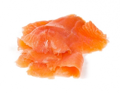 Salmon Smoked Norwegian 1kg* - Click for more info