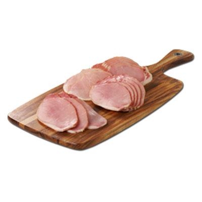 Bacon Short Cut Rindless 5kg - Bertocchi - Click for more info