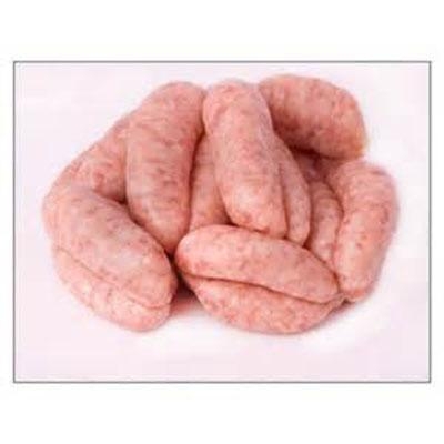 Beef Chipolatas - Click for more info