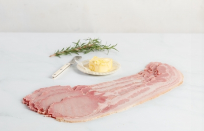 Bacon Rasher Castlemaine 2.5kg (2) - Click for more info