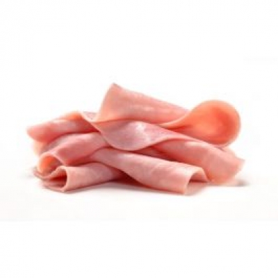 Ham Sliced 1kg - Click for more info