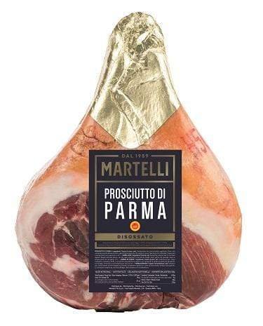 Parma Ham 7kg+ - Click for more info