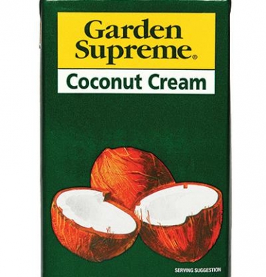 Coconut Cream Tetra 1L (12) - Click for more info