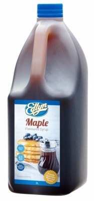 Maple Syrup 3Ltr - Click for more info