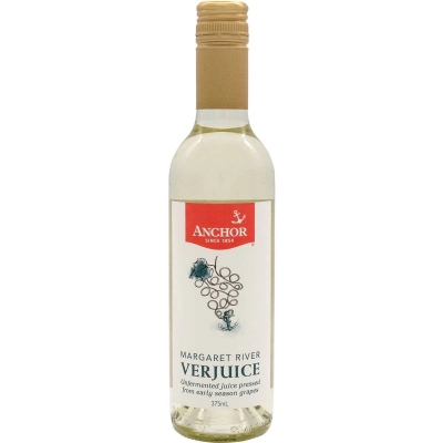 Verjuice 375ml - Click for more info