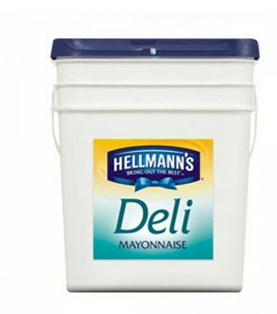 Mayonnaise Deli 10kg - Click for more info