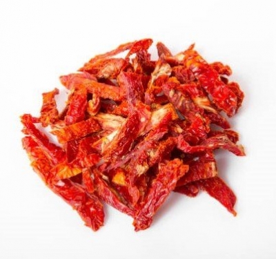 Sundried Tomato Strips 5kg - Click for more info