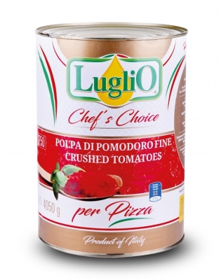 Polpafine Luglio 4kg - Click for more info