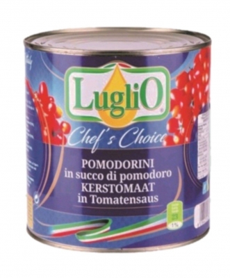 Cherry Tomato 2.5kg - Click for more info