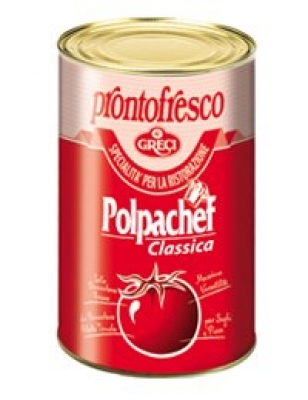 Polpachef Classic 4.05kg - Click for more info