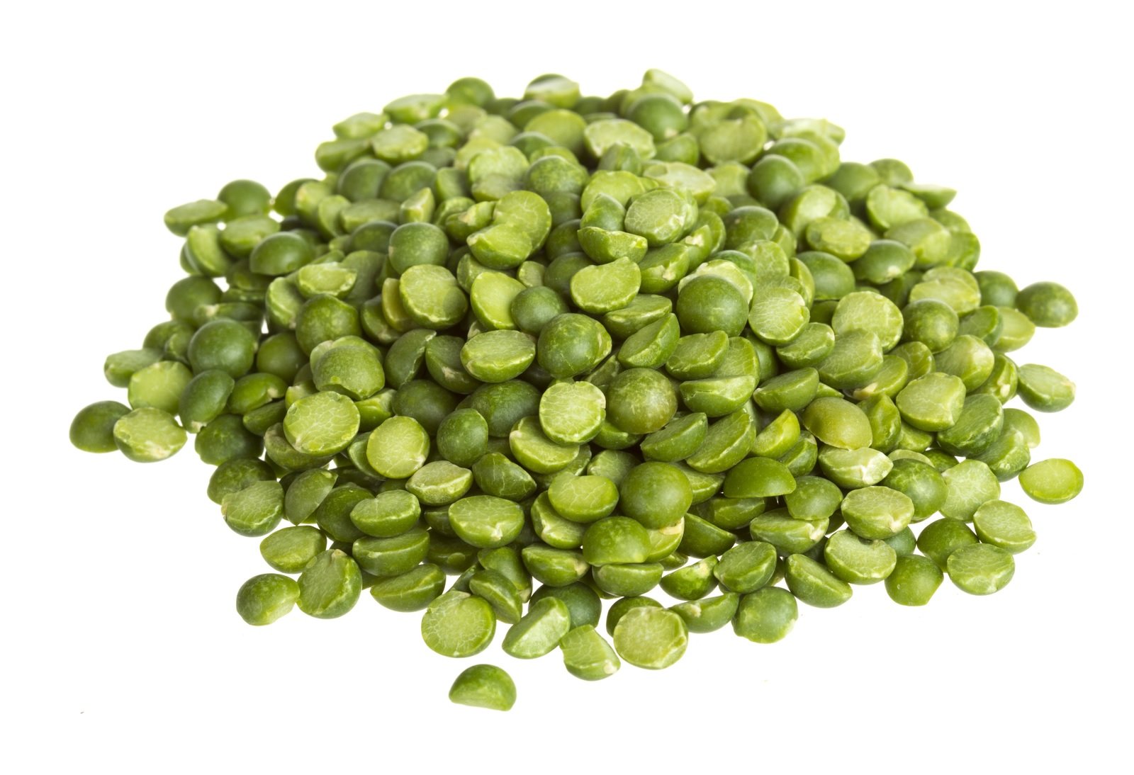 Split Peas Green 5kg - Click for more info